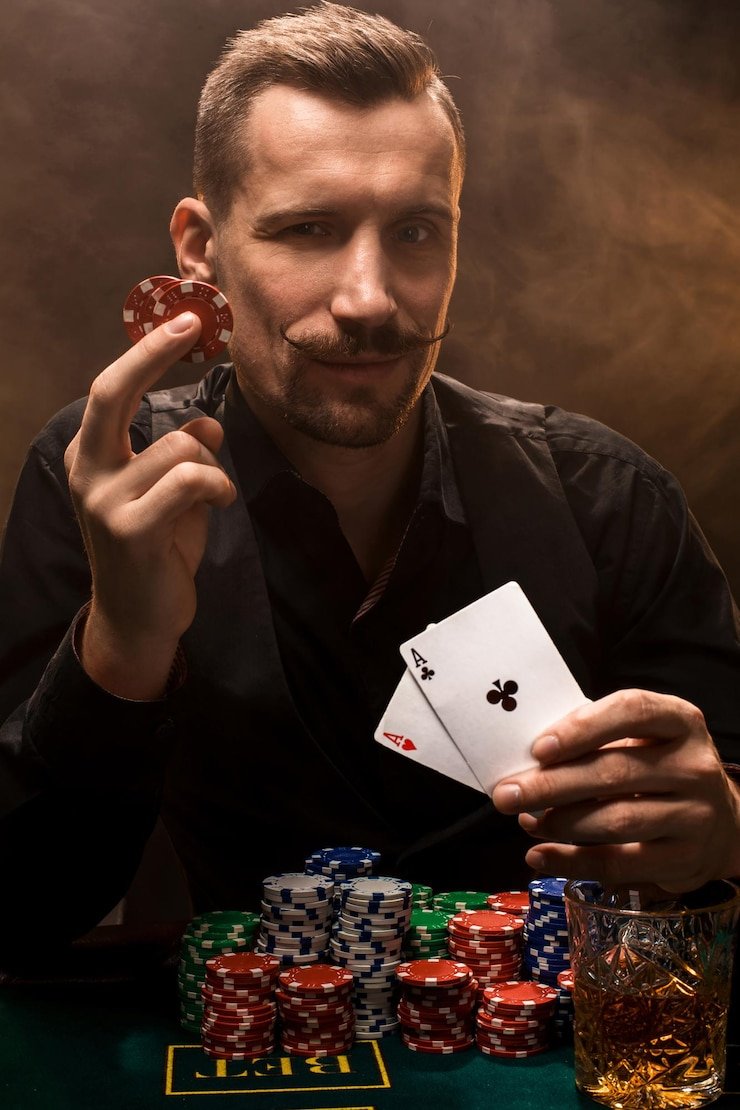 Philippine player navigating the inph High Roller section on a smartphone